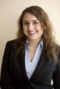 Gerecke, Rachel P.