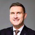 Reddy, Patrick B.