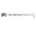 Henderson Heinrichs LLP