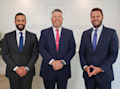 Graves Thomas Injury Law Group