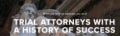 Law Offices of George A. Barton, P.C.