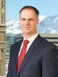 Arrington, Mark P. Ph. D.