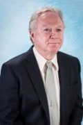 Jackson, Paul James