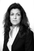 Gettman, Jill Vinjamuri
