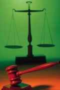 Glencer, Kimberly M.