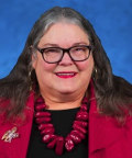 Dillard Ince, Cynthia