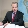 Tyler, Davis M.