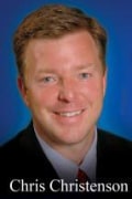 Christenson, Chris D. III