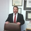 Steven Frampton, Attorney at Law