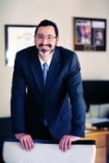 Yahya Vandenberg, W. John