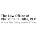 Law Office of Christina D. Hills, PLC