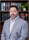 Grillo, James G. Esq.