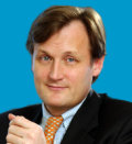 von Hulst, Dr. Rudiger