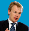Foerstner, Dr. Georg