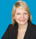 Jourdan, Dr. Cornelia