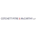 Cotchett, Pitre & McCarthy, LLP