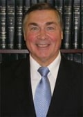 Blair, Gerald F.