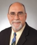 Georgantas, Dimitri P.