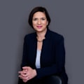 Hamilton, Ayesha Krishnan Esq.
