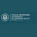 Poole, Mensinger, Cutrona & Ellsworth-Aults