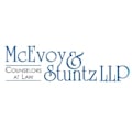 McEvoy & Stuntz LLP