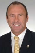 McCall, John P. Jr.