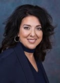 Suhr, Gail E.