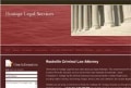 Hostage Legal Services