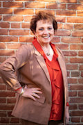 Harshbarger, Lori