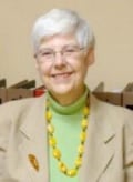 Galanti, Marie In Memoriam