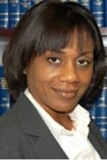 Benjamin-Wise, Sheena A.