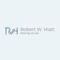 Robert W. Hiatt Attorney at Law