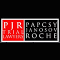 Papcsy Janosov Roche Trial Lawyers