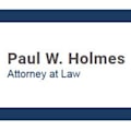 Law Office of Paul W. Holmes