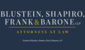 Blustein, Shapiro, Frank & Barone, LLP