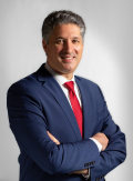Joseph, Joseph T. Jr.