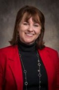 Fisher, Mary Beth