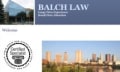 Balch Law