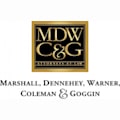 Marshall, Dennehey, Warner, Coleman & Goggin