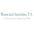 Bloom and Associate, P.A.