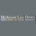 McAdams Law Office