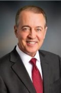 Cromwell, Gregory F.
