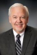 Hanis, Michael M.
