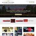 Bowers Law Firm