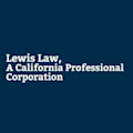 Lewis Law, a California professional corporation