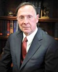 Person, George J.