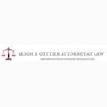 Leigh S. Gettier, Attorney at Law