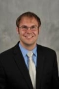 LaBarge, Ray