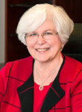 Wolfahrt, Gail P.