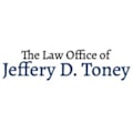 The Law Office of Jeffery D. Toney